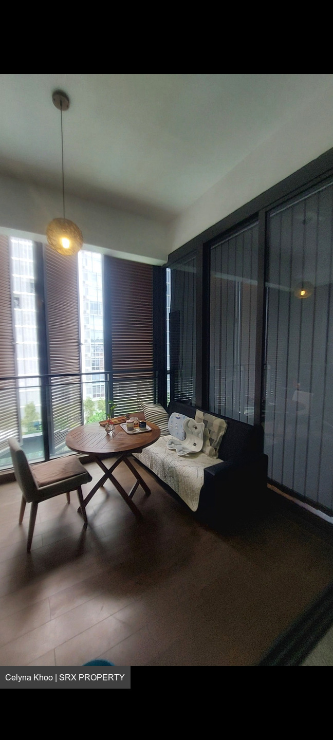 The Hillier (D23), Apartment #555286921